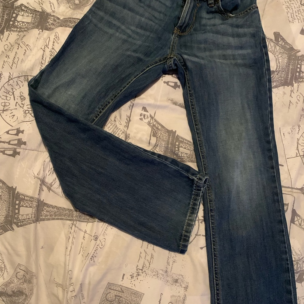 Very cute boys jeans